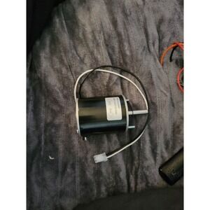 1020968 RV Vent Fan Motor 12V D-Shaft, Quiet, Energy Efficient, Easy‎ Install